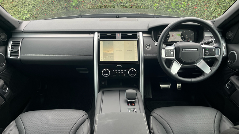 Land Rover Discovery 3.0 D350 Dynamic HSE 5dr Auto Diesel Station Wagon